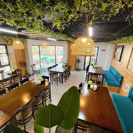 Mai An Homestays Mong Cai Luaran gambar