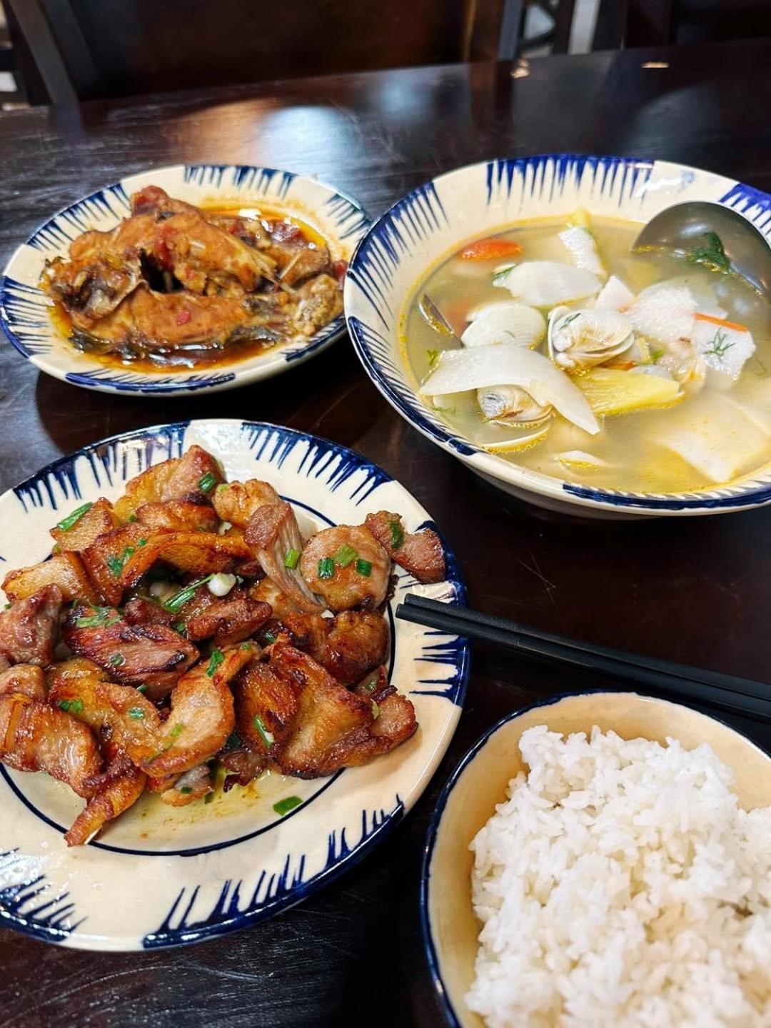 Mai An Homestays Mong Cai Luaran gambar