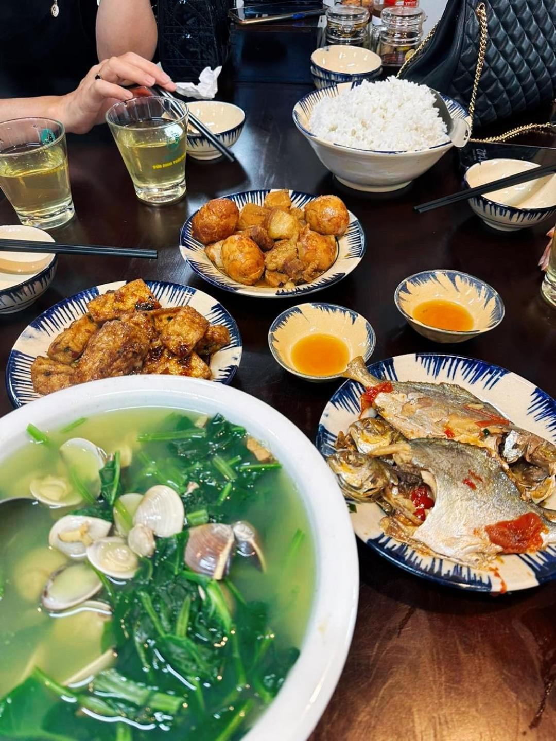 Mai An Homestays Mong Cai Luaran gambar