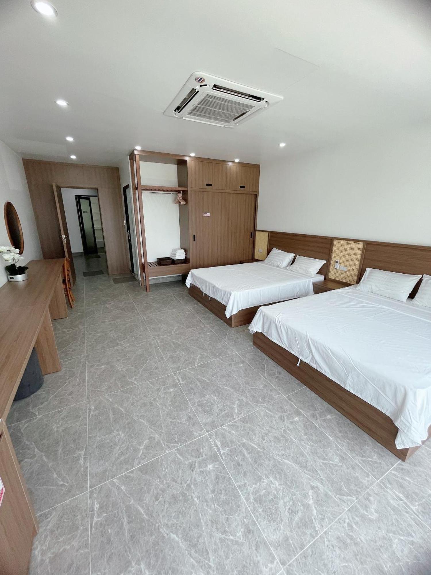Mai An Homestays Mong Cai Luaran gambar