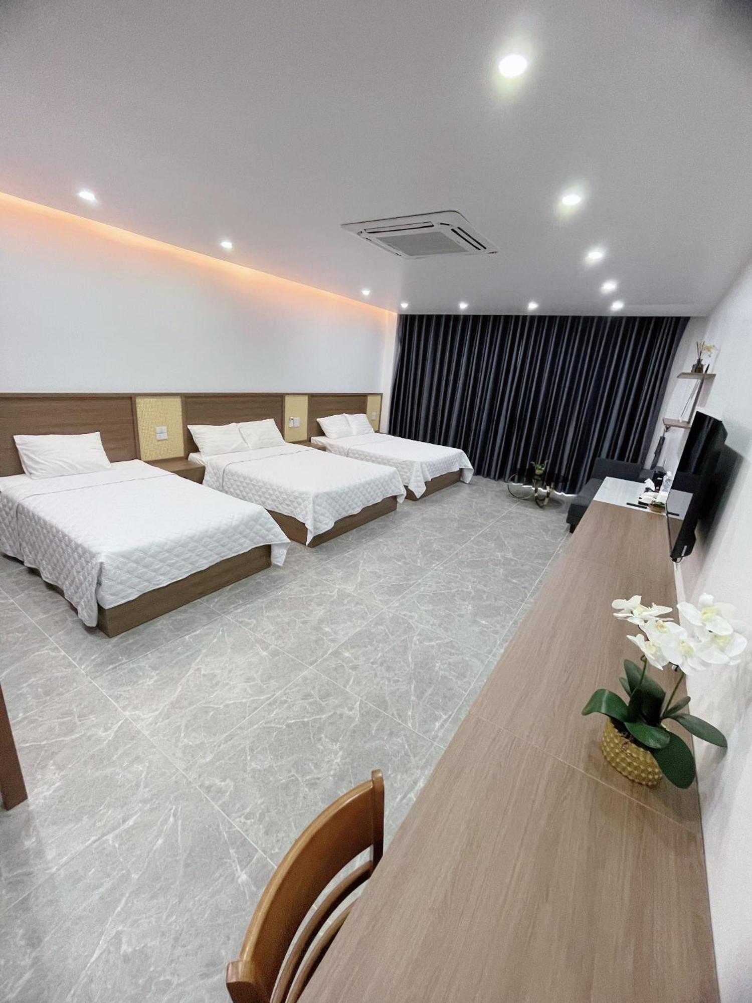 Mai An Homestays Mong Cai Luaran gambar