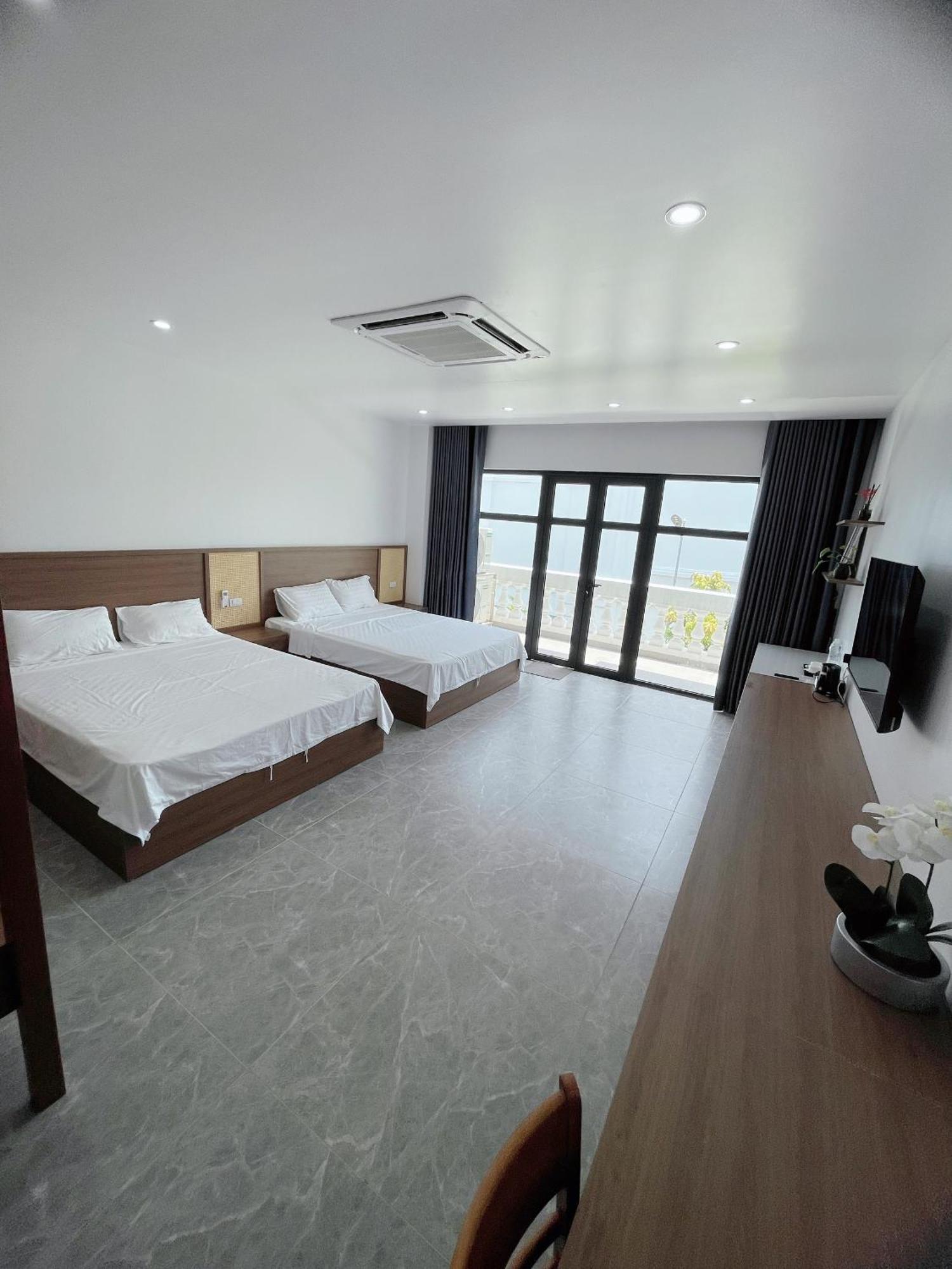 Mai An Homestays Mong Cai Luaran gambar