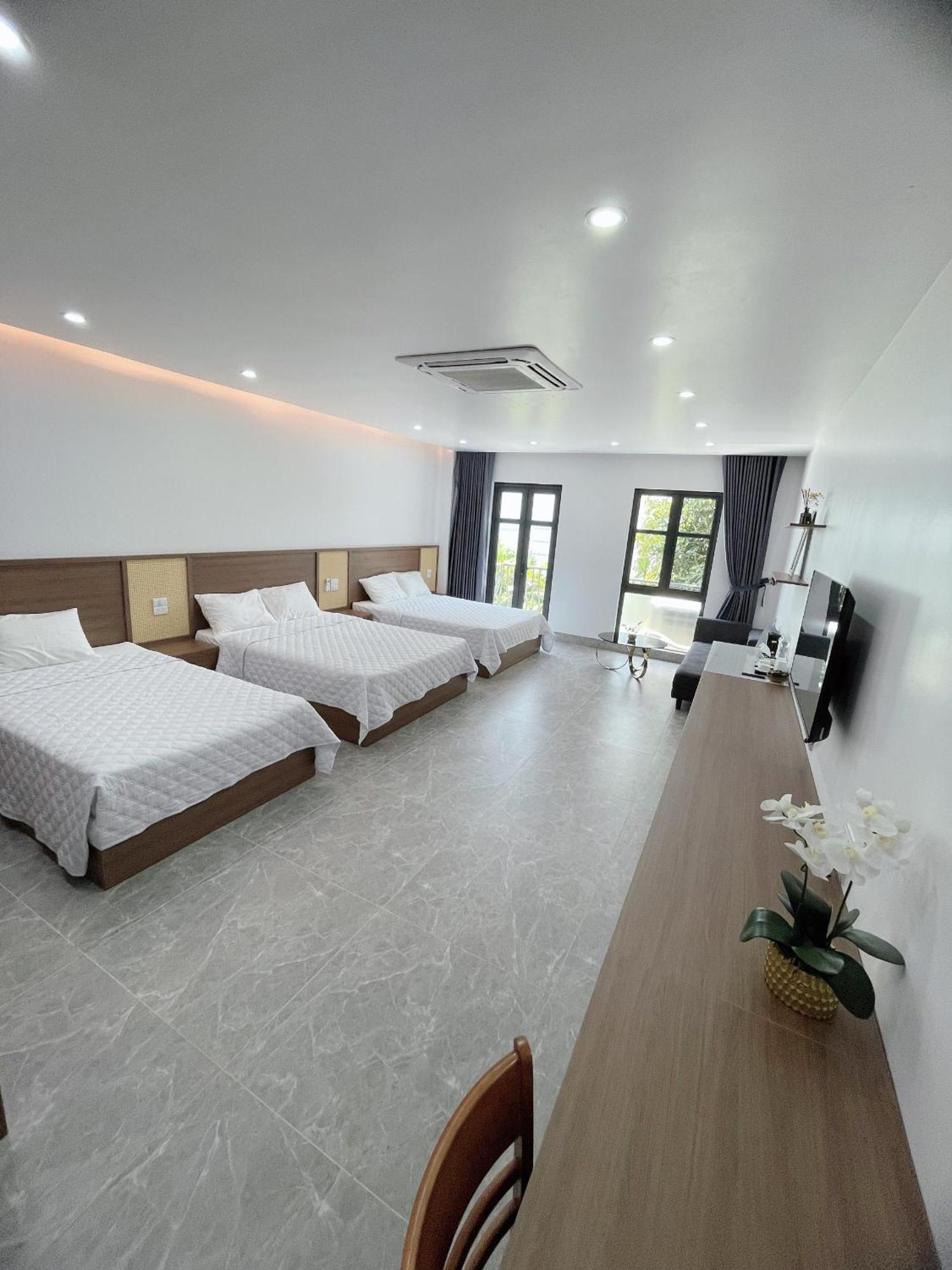 Mai An Homestays Mong Cai Luaran gambar