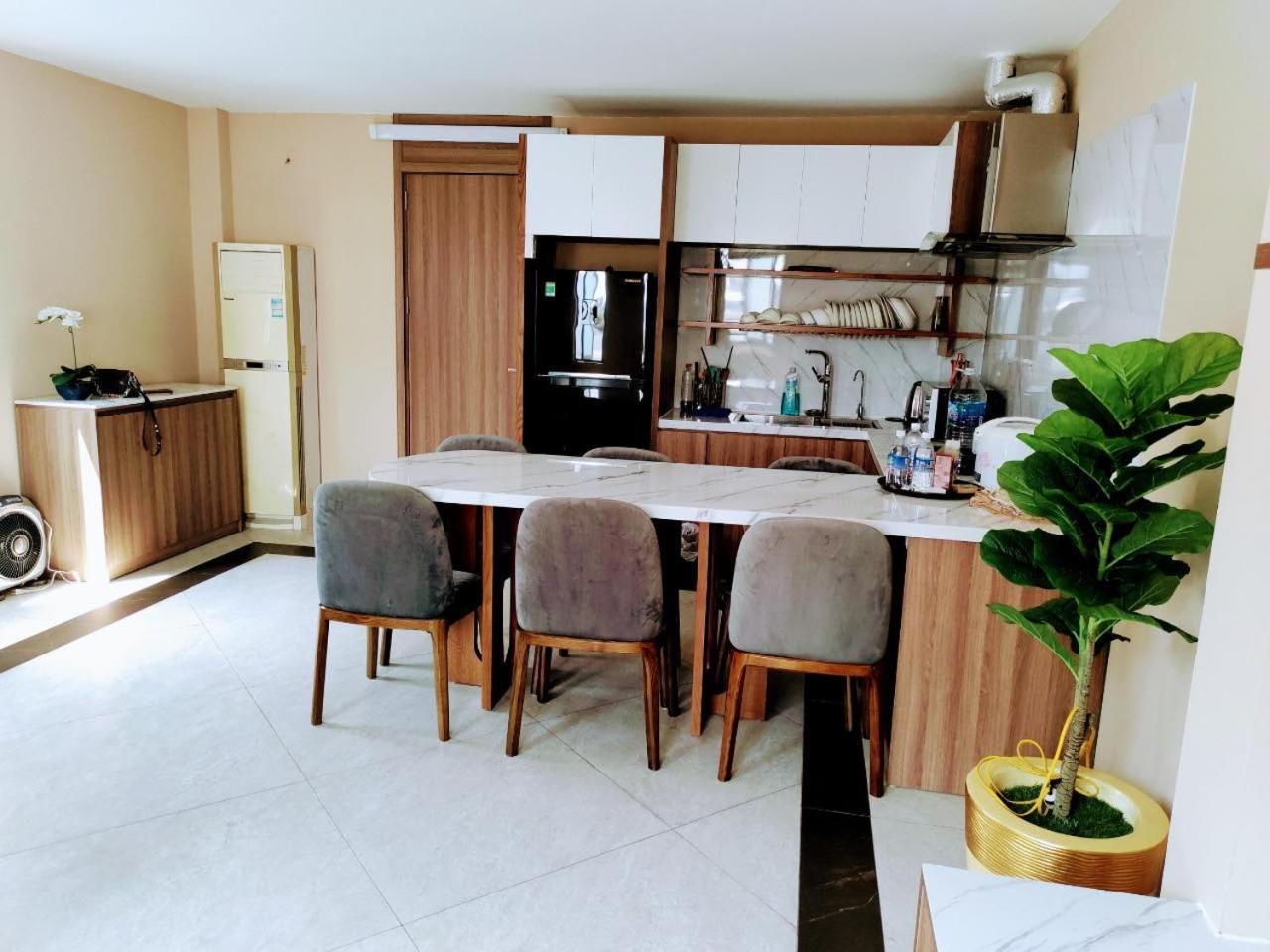 Mai An Homestays Mong Cai Luaran gambar