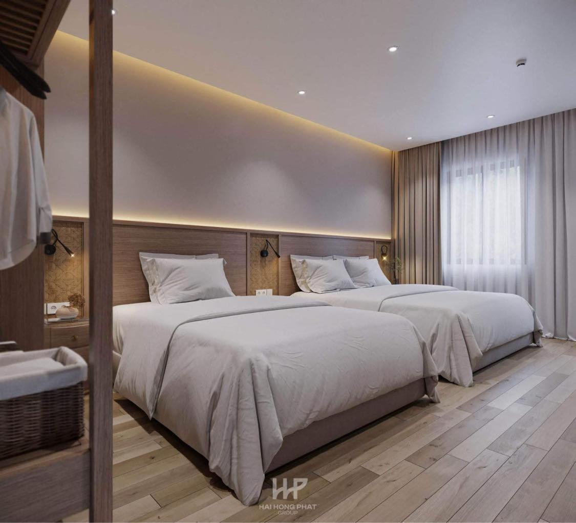Mai An Homestays Mong Cai Luaran gambar