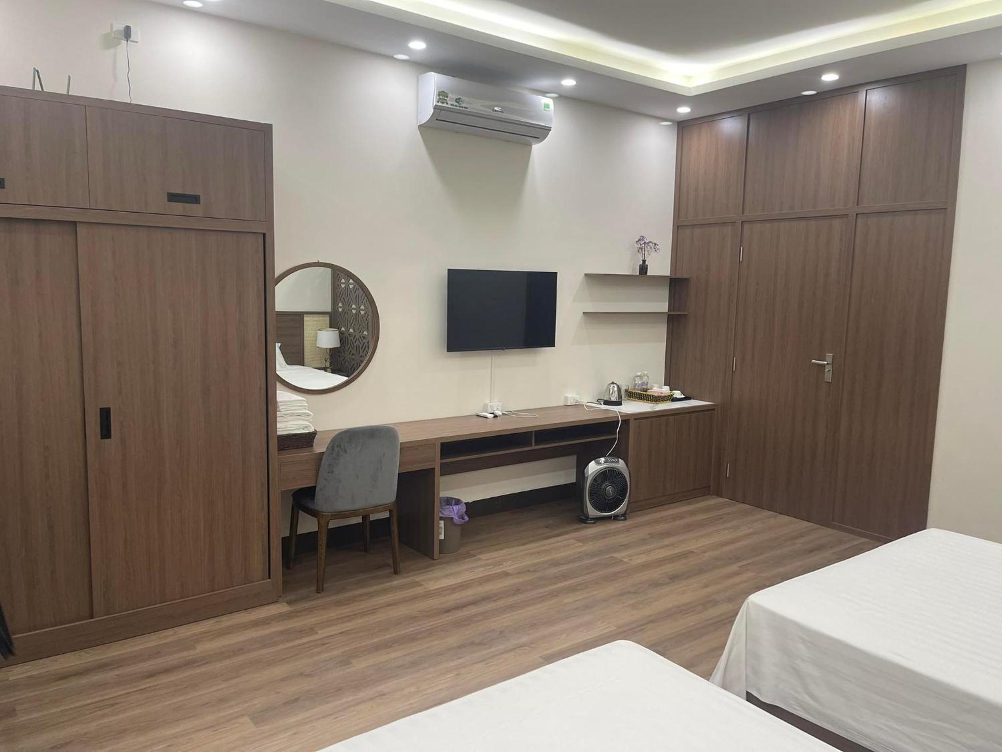 Mai An Homestays Mong Cai Luaran gambar