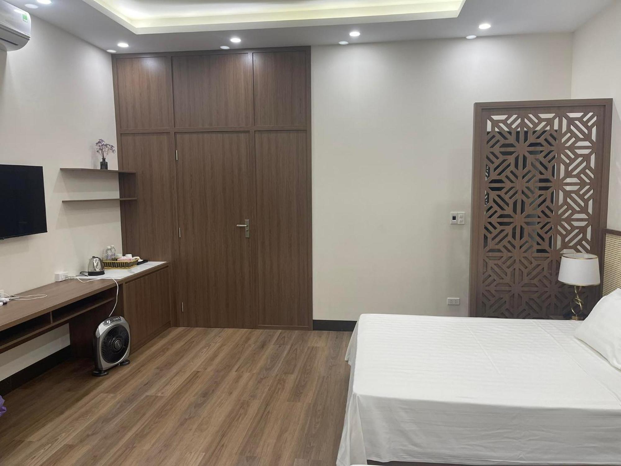 Mai An Homestays Mong Cai Luaran gambar