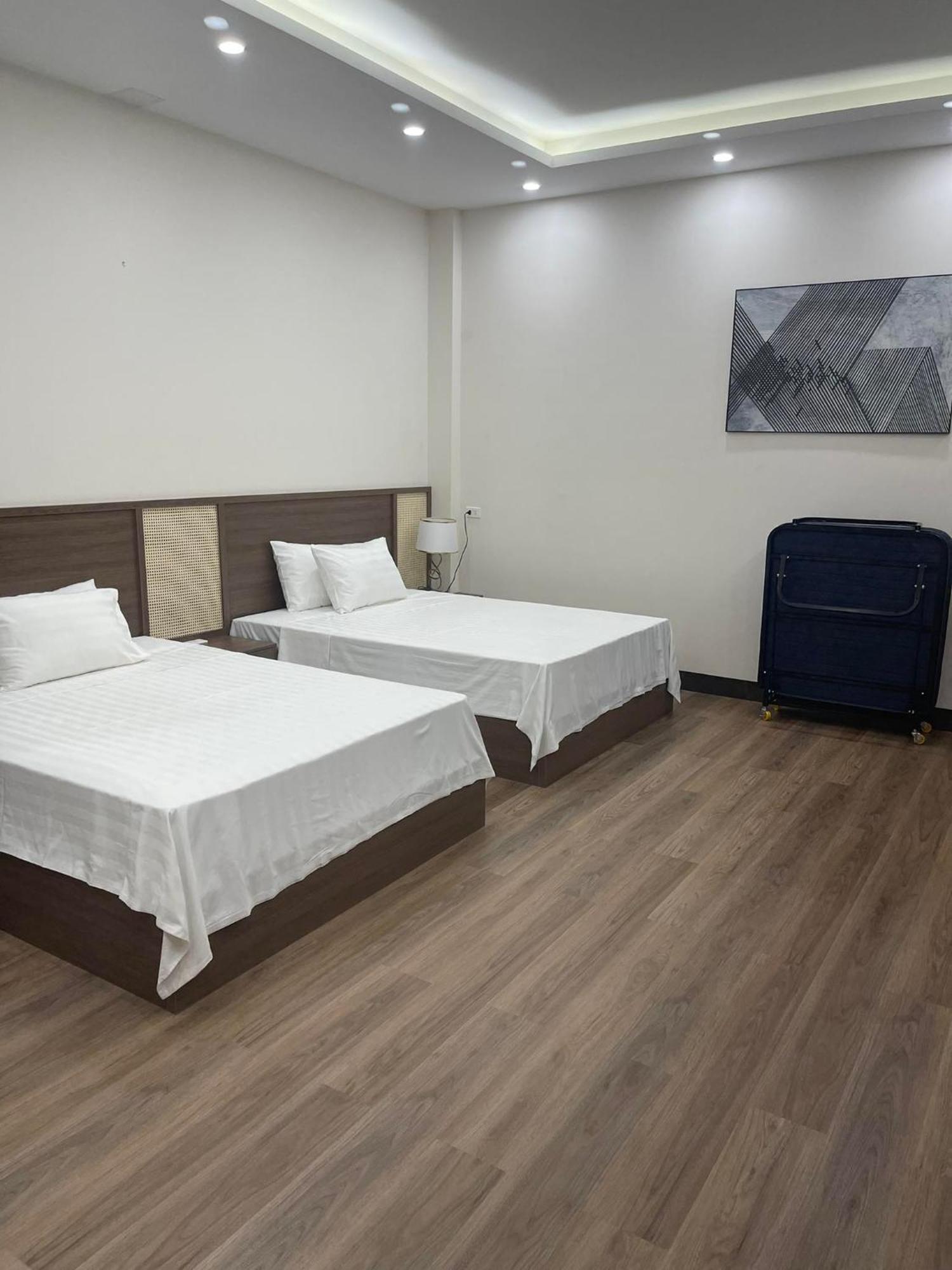 Mai An Homestays Mong Cai Luaran gambar