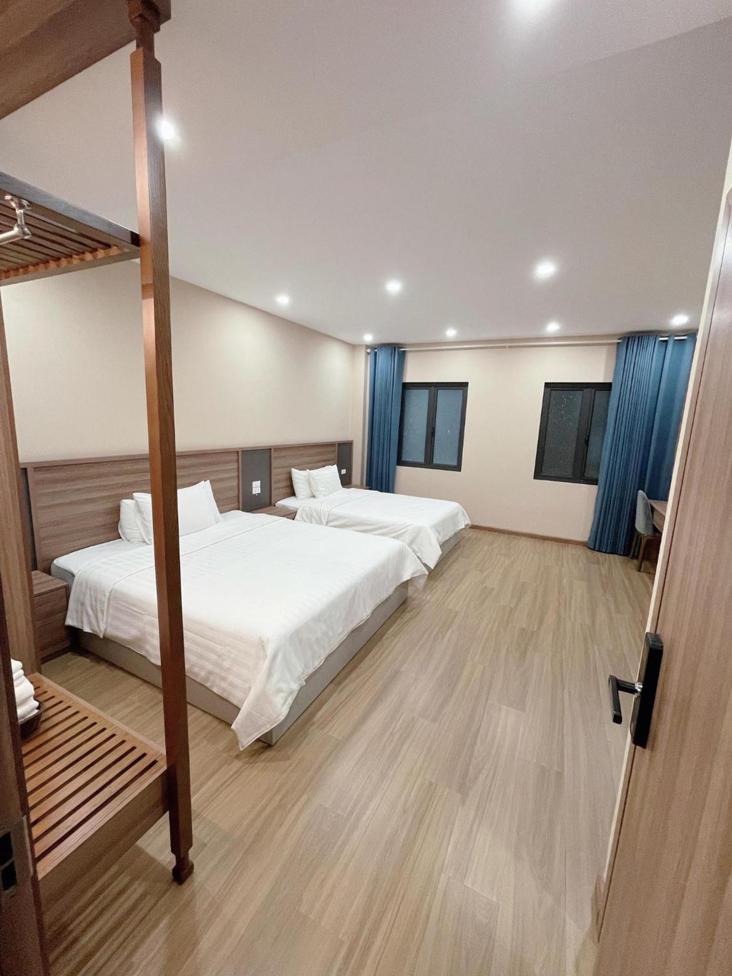 Mai An Homestays Mong Cai Luaran gambar