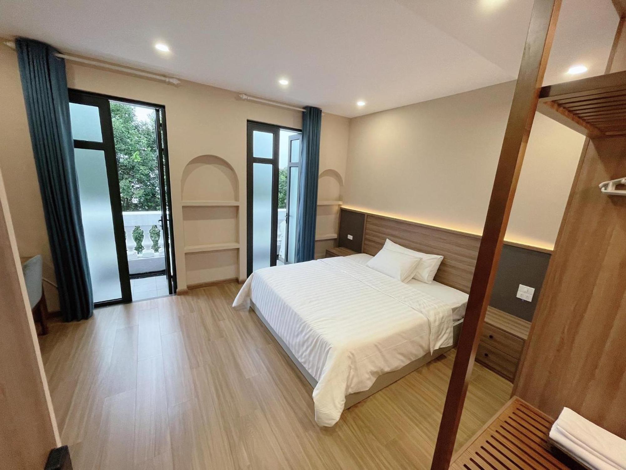 Mai An Homestays Mong Cai Luaran gambar