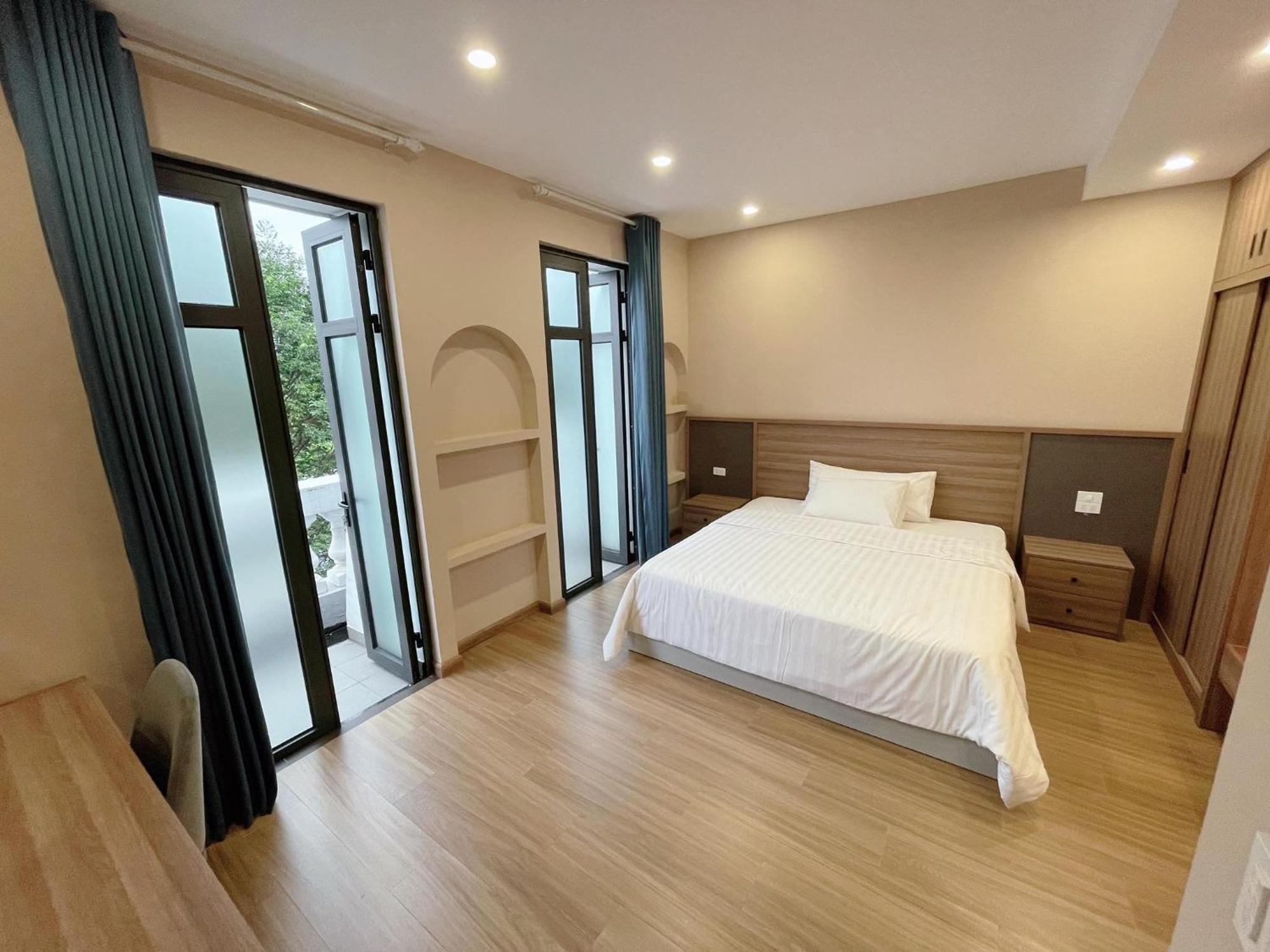 Mai An Homestays Mong Cai Luaran gambar
